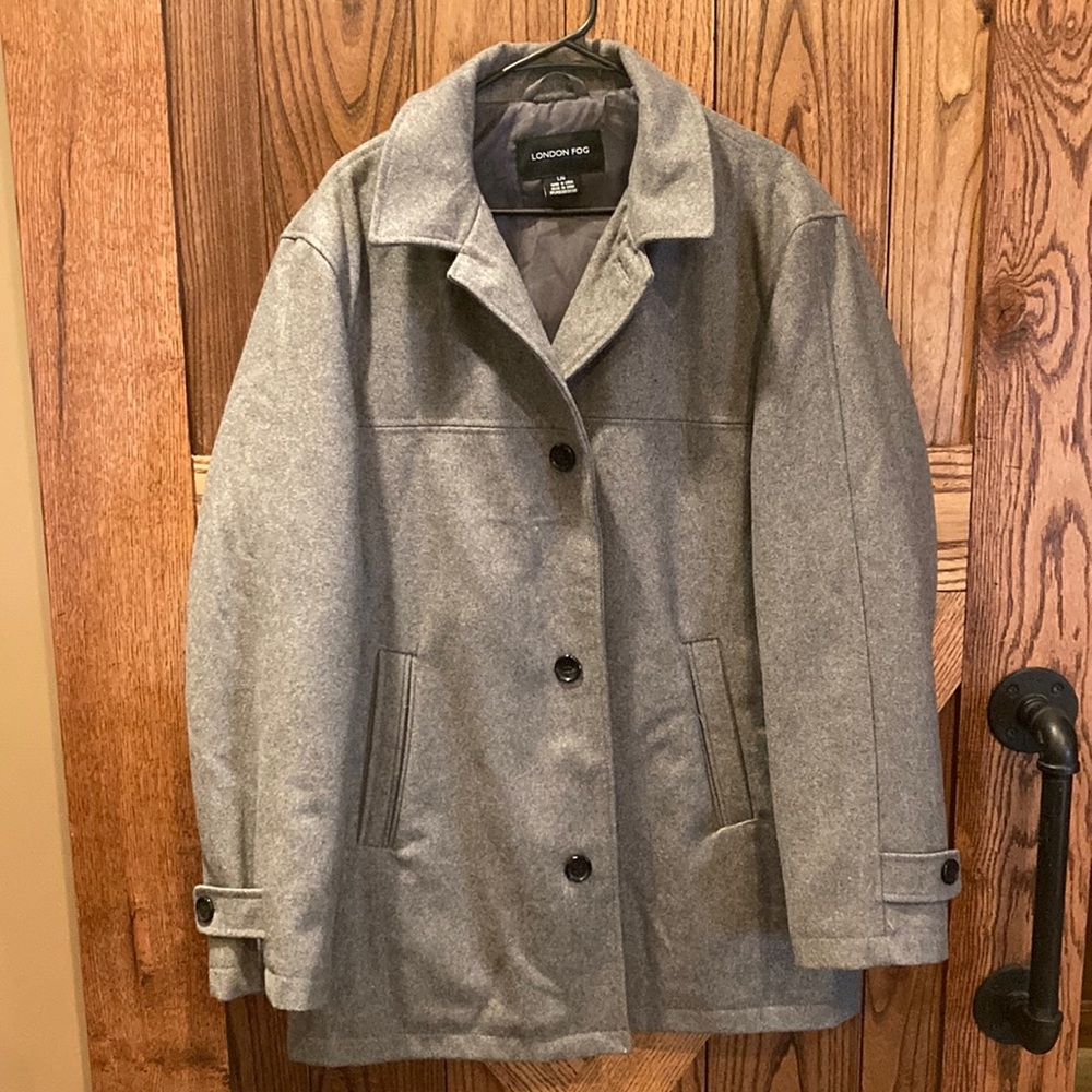 Men’s coat
